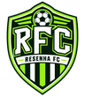 Escudo do Resenha FC